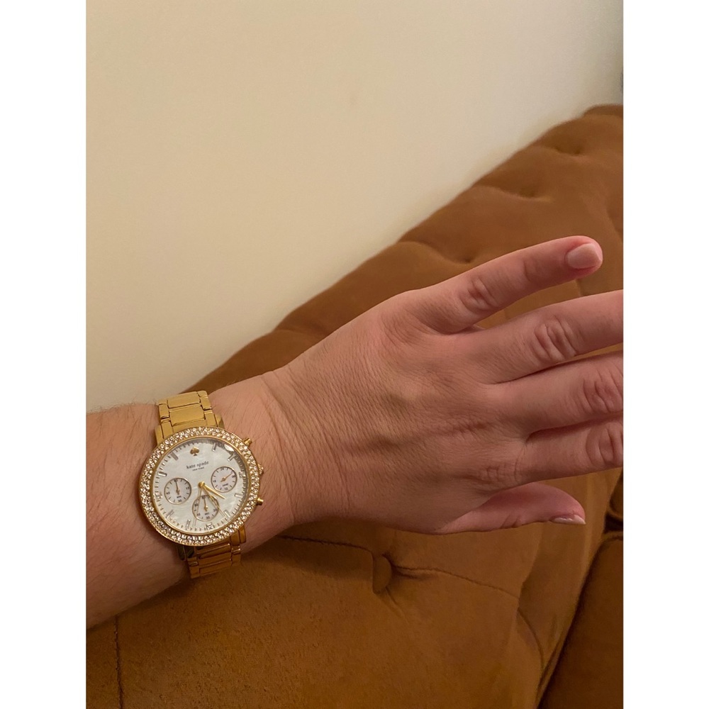 Kate Spade Watch - Picture 3 of 5
